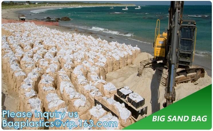 Sand Bags, U-Panel Jumbo Bags, Spout Sacks, Firewood Sacks, Collection Sacks, Dumpster, Breathable Bags
