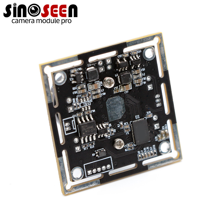 ODM Color Image Wide Angle Lens 13MP Camera Module Usb 2.0 HDR