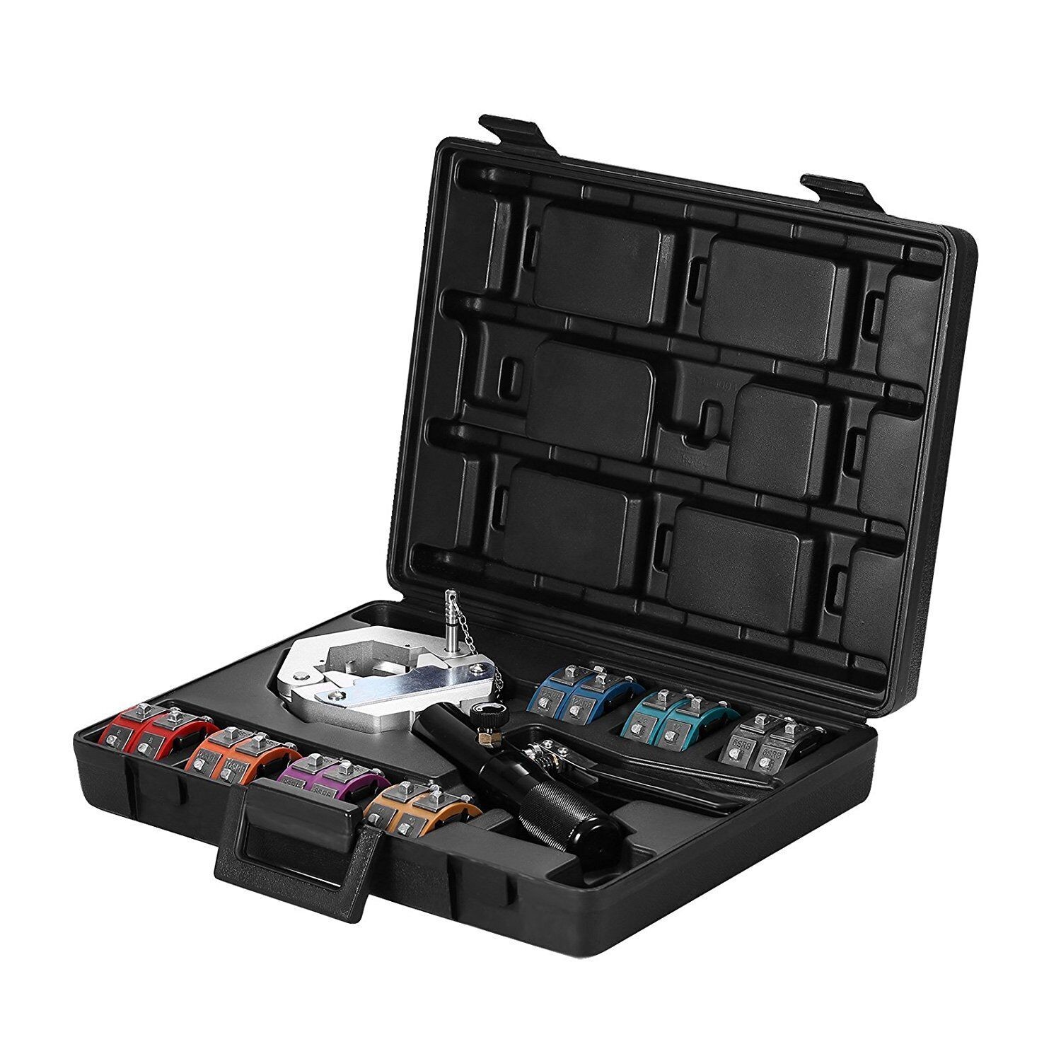 AC HOSE Crimping TOOL Hydraulic AC HOSE CRIMPER Hydraulic AC HOSE CRIMPING TOOL