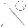 Buy cheap Medical Grade Stainless Steel Dental Periodontal Probe from wholesalers