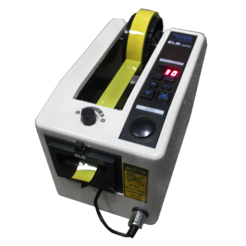 M-2000 automatic tape dispenser