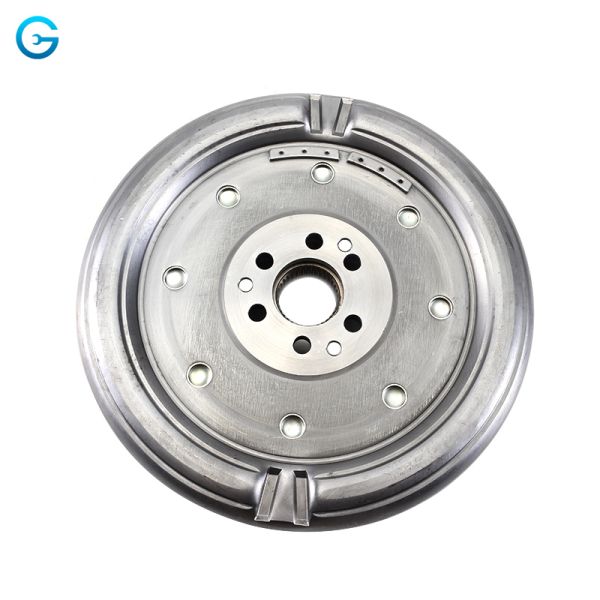 High Performance Automatic Transmission 02E DQ 250 Transmission Flywheel for VW AUDI DQ250 DSG
