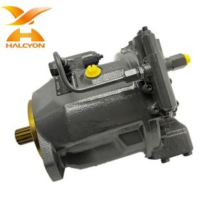 Buy cheap Customized Axial Piston Variable Pump A10VSO A10VSO28 A10VSO28DR product