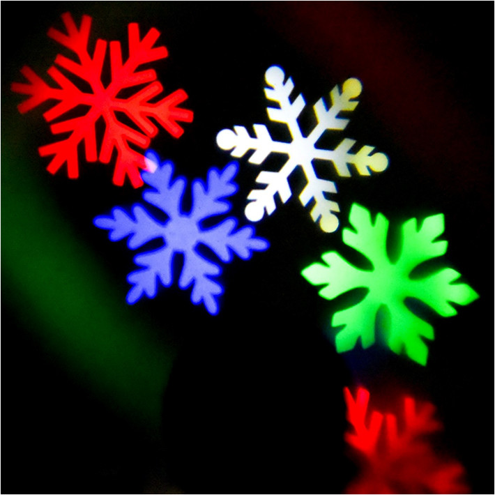 New products holiday Christmas decorative lights party laser lights