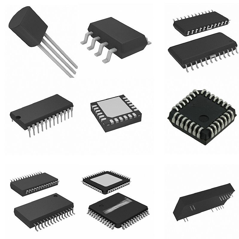 MT29C2G24MAAAAKAMD-5 2GB SDRAM Memory