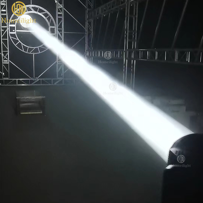 295W LED Disco Stage Light Sharpy Moving Head Light For Night Club Entertainment