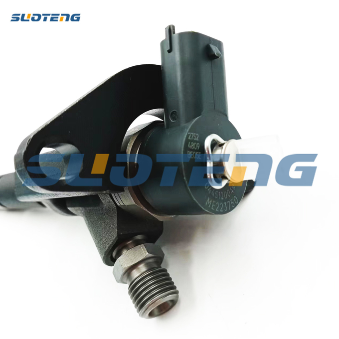 0445120049 Fuel Injector For 4M50 Diesel Engine