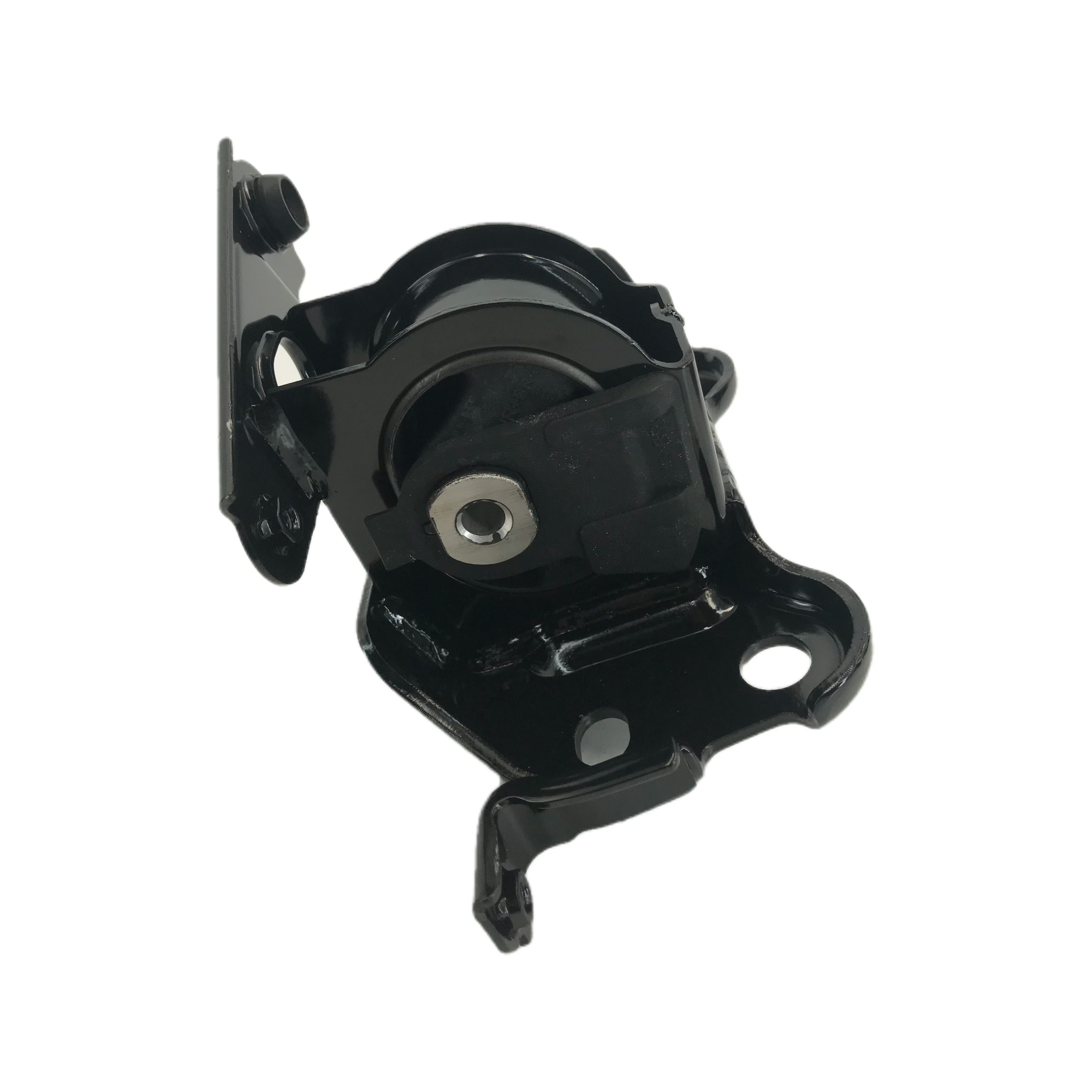 Guarantee 2year Left Engine Mount for Mitsubishi Canter RAV4 2.5L 4WD 13-18 2020 Black
