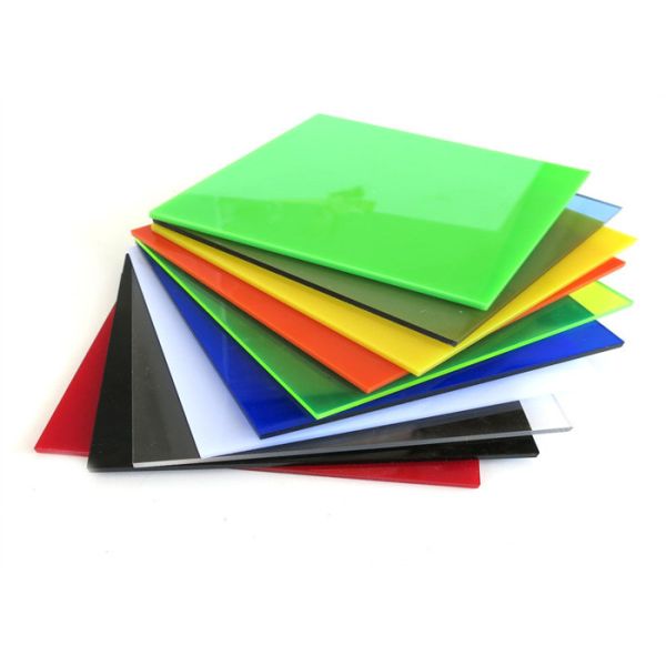 High Density Plexiglass Clear Acrylic Sheet 12mm 13mm 14mm 15mm Thick