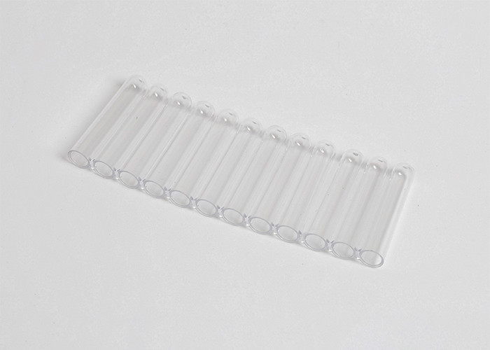 S136 NAK80 Plastic Injection Molding Medical Parts
