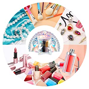 for makeup