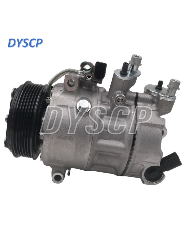 5QD820803J 1KD820803N Variable Displacement Compressor For VW Magotan Passat