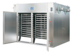 Model(GMP) Oven For Medicine Use