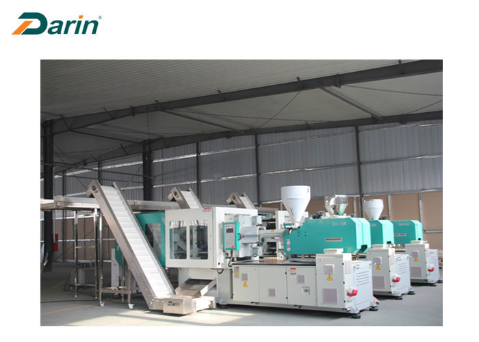 High Technology Pet Food Processing Equipment Treats Injection Molding Producing Pet Treats