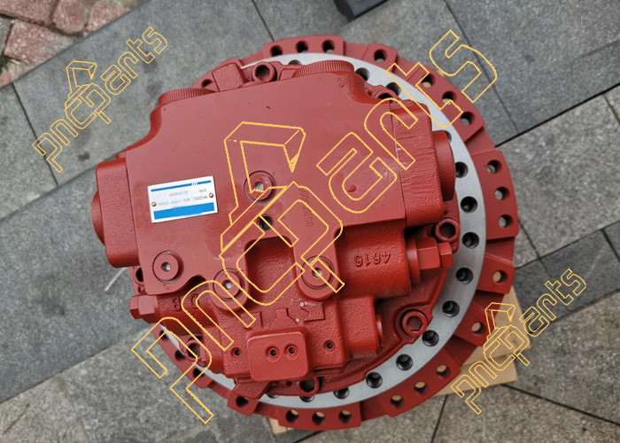 KRA1426 Travel Reduction Gear CX210 CX240 Final Drive Assy