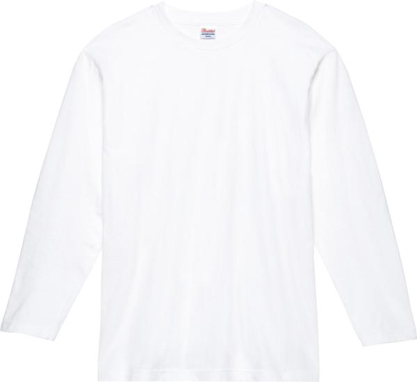 Long Sleeve Sportswear Custom Logo 100% Cotton Unisex Long Sleeve Round Neck
