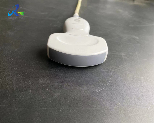 GE C1-6-D Ultrasound Probe Repair Strain Relief Lens Replacement