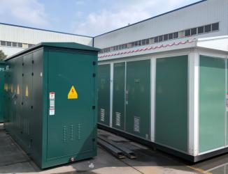 Sichuan Jinhuili Electric Co., LTD