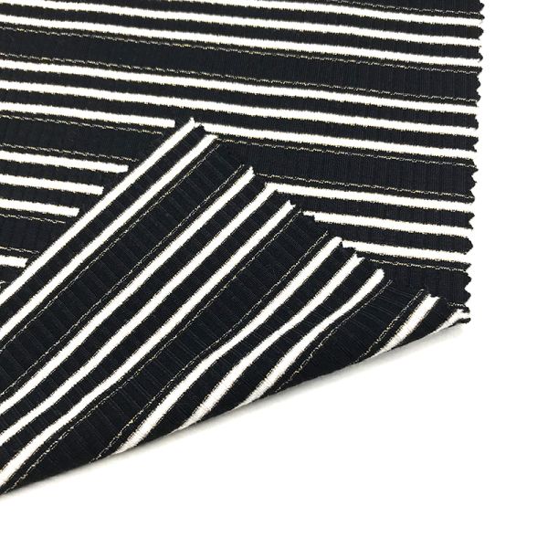 Bamboo Material Knitting Fabric Price for Clothes, Polyester Cotton Spandex Bamboo Jersey Rib Terry Fleece Knit Fabric/