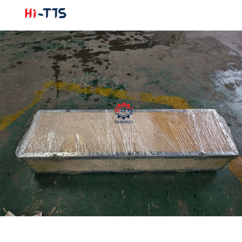 6M60 CylIinder Head For Excavator Tractor Diesel Engnine