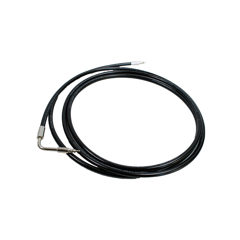 21887023-A1 Truck Parts Hydraulic Cabin Tilt Hose Line Pressure Hose For VOLVO FM