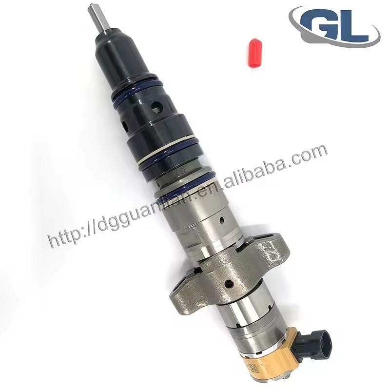 Genuine CHINA MADE NEW Diesel Fuel Injector 258-8745 for Caterpillar CAT C9 324D 325D