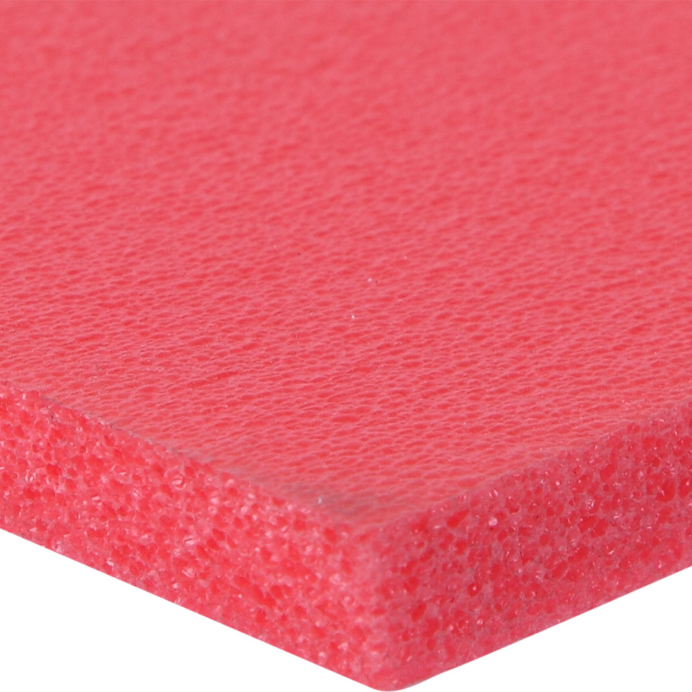 High Temperature Ppolyethylene Closed Cell Foam Sheets , Closed Cell Foam Roll