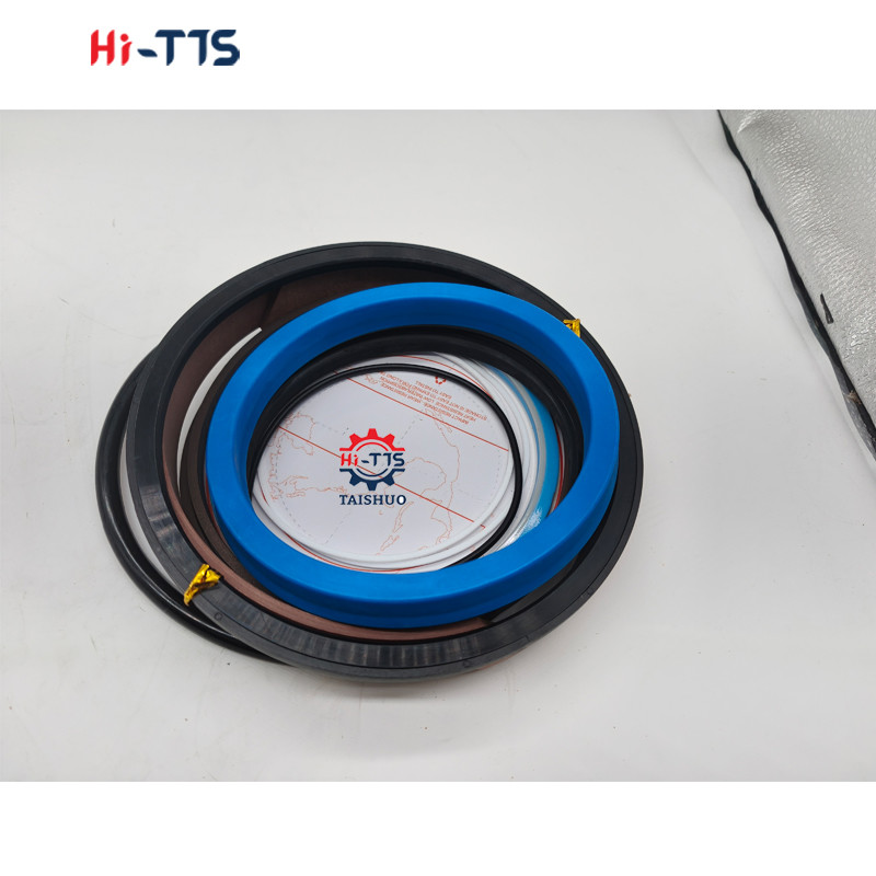 Excavator Boom ARM CYL Oil Seal Repair Kitt for VOLVO EC480DL EC460BL VOE14589145
