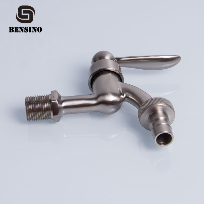 Washing Machine 290g 0.1Mpa Brass Bibcock