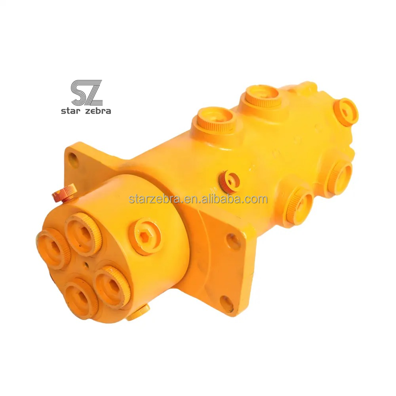 Sumit 120A2 Oil Distributor Cup Center Rotary Joint Assembly Unbeatable Value and Performance for Building Material Shops
