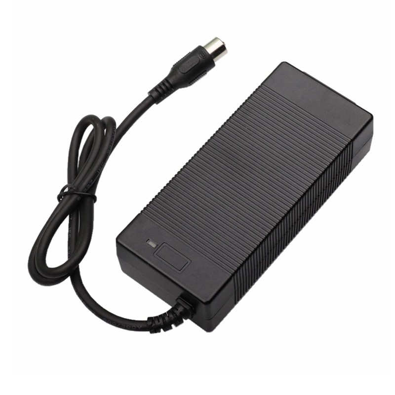 42V 2A Ninebot ES2 48 Volt Smart Lithium Battery Charger For Electric Scooter