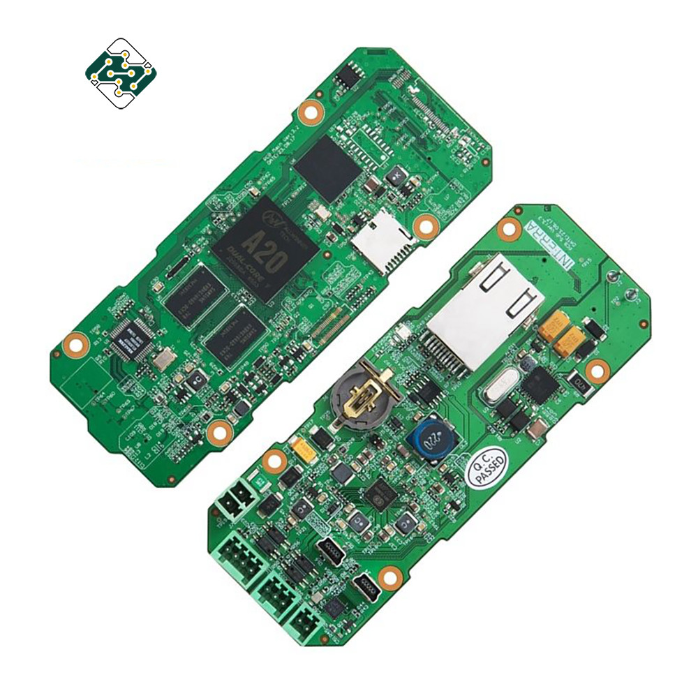 Household Multilayer PCB Assembly