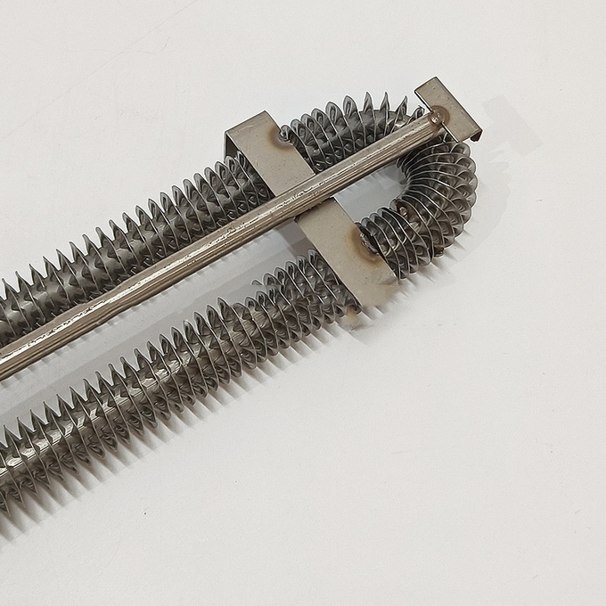 Heating Wire The Ideal Solution for Compact and Lightweight SMT Machine Parts Heating 4