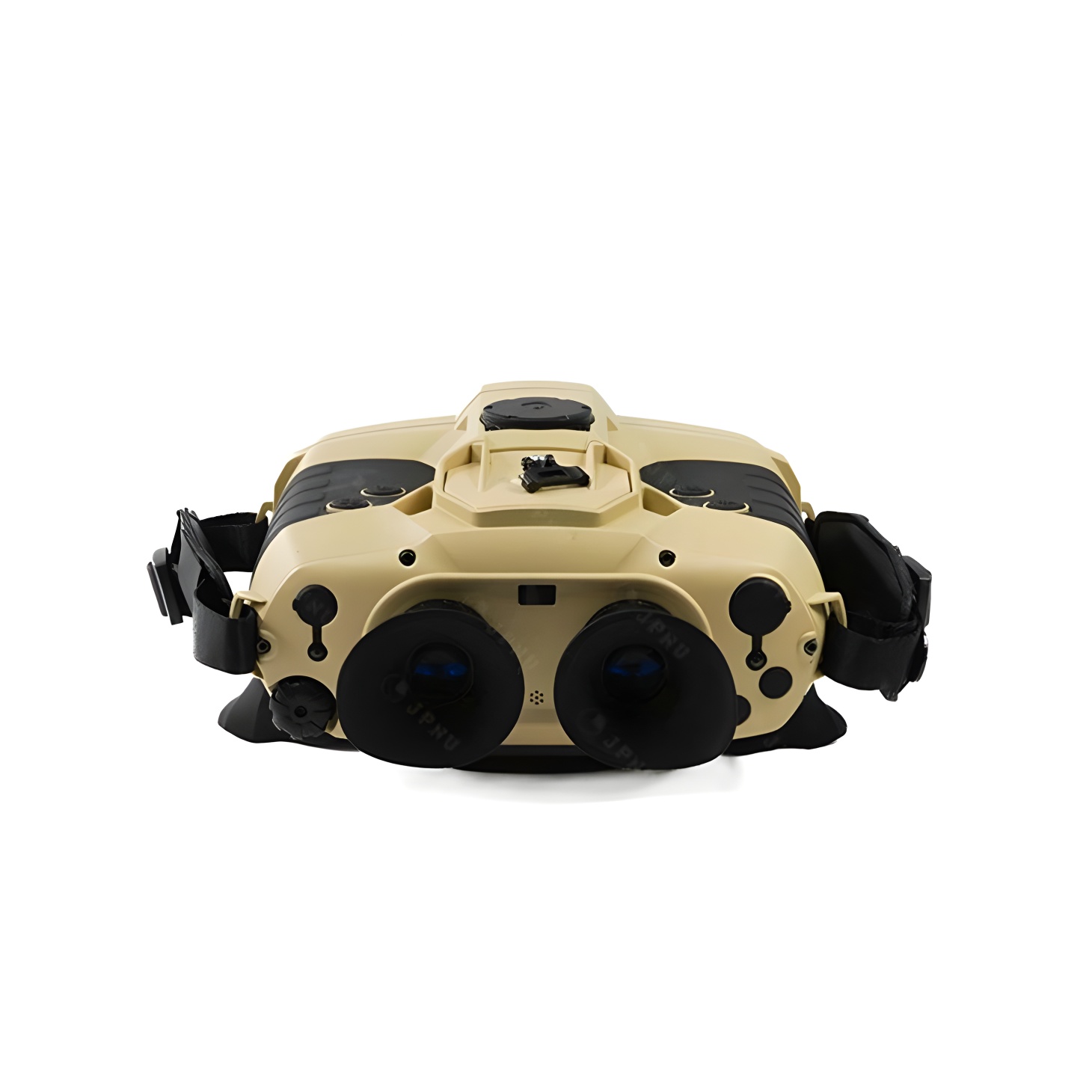 TH-D5 Five Optical Channels Multi-Function Binoculars Thermal Imaging Binoculars