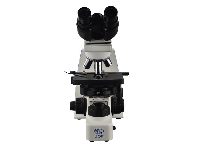 Professional Binocular Uop Microscope Highest Magnification Microscope