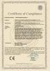 Guangdong Hoyamo Precision Instrument Limited Certifications