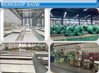 Wuxi Zhongxin Special Steel Co.，Ltd