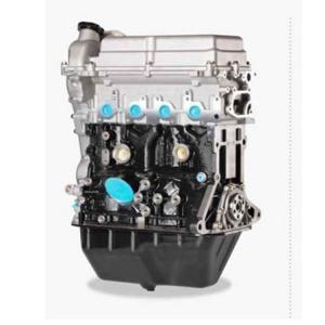 Buy cheap 135.N.m/4000-4500rpm Torque 80kw/6000rmp Engine Block Assembly for Wuling Car Model product
