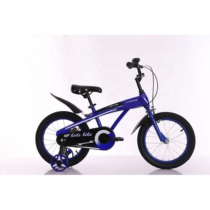 OEM Children Mountain Bicycle Customized Kids Bike Four Wheel