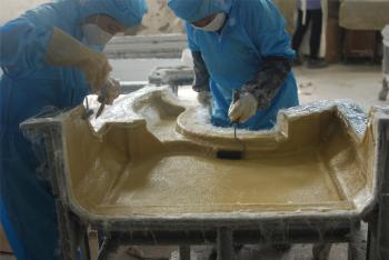 Qingdao Lanmon Industry Co., Ltd