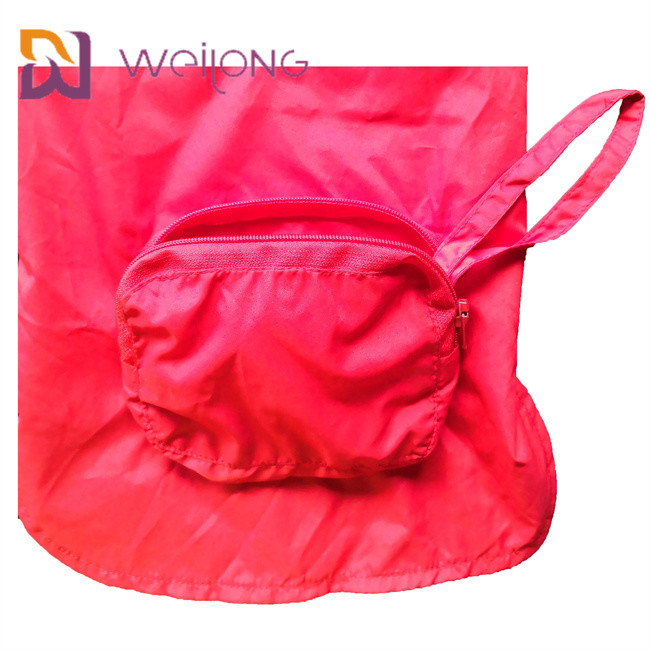Velcro Opening Pet Raincoat Bag Mesh Lining Xl Dog Raincoat