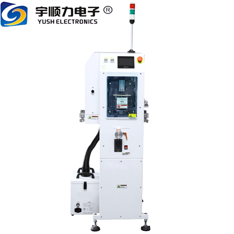 Buy cheap Automatic Touch Screen Control PCB Cleaning Machine product