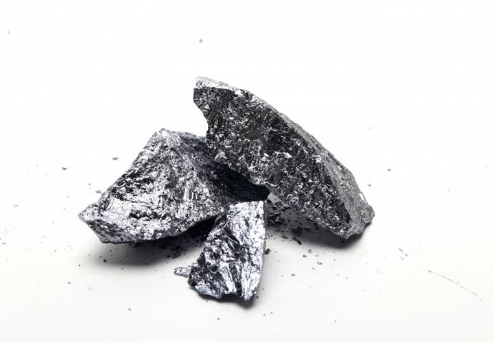 98.7% Metallurgical Silicon 441 With High Oxidation Resistance