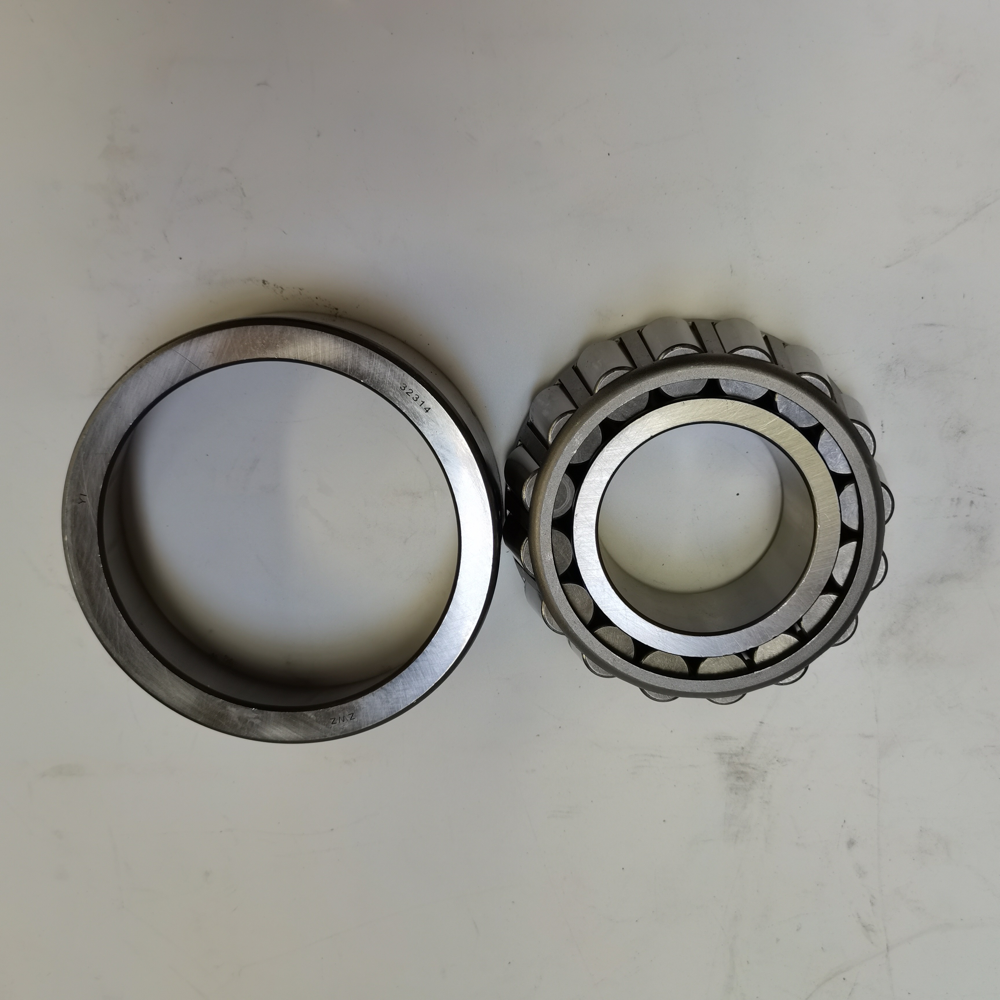 wholesale truck repair bearing reducer gearbox Taper Roller Bearing