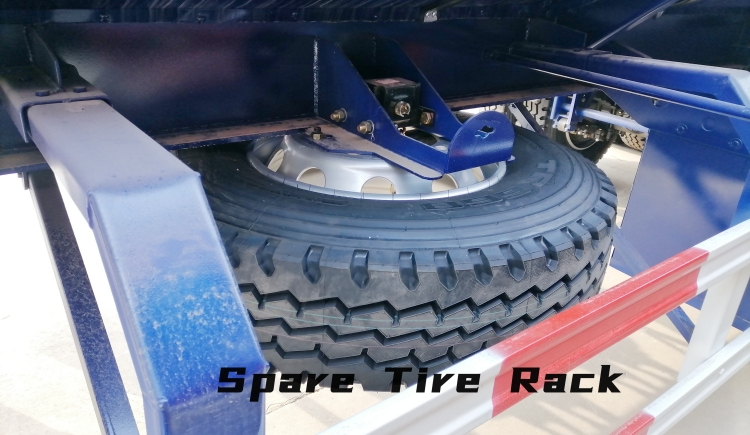 Fuel Tanker Trailer for Sale in Mauritius | Fuel Tanker Prices | Fuel Trailers for Sale