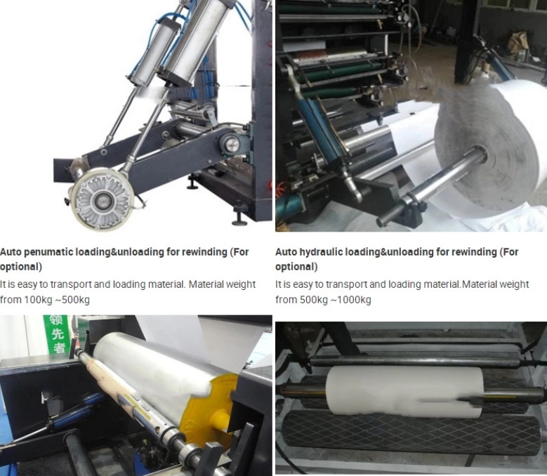 2 Color Flexo Printing Machine for Flexible Letterpress Press,90m/Min 2 Color Non Woven Flexo Printing Machine