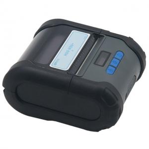 Buy cheap Movable Thermal Label Receipt Printer for Food Retail Shop and Store Coutier Delivery product