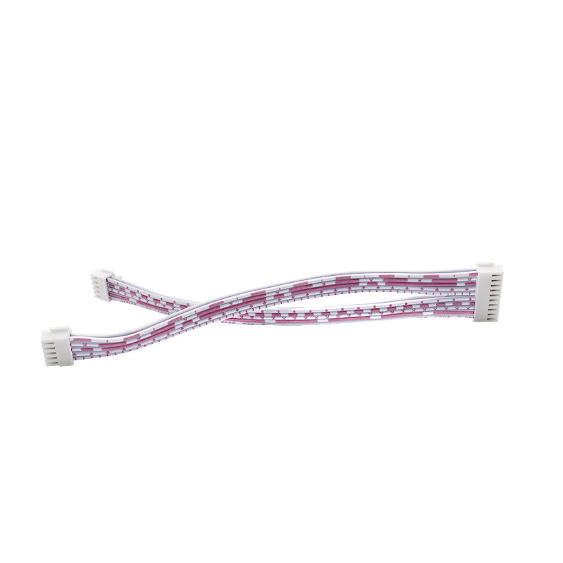 6in Cable Data Ribbon Asic Miner Parts