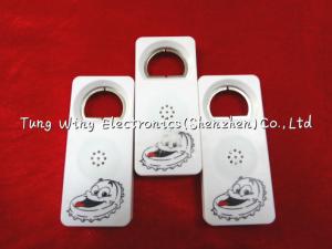 Buy cheap OEM Music Bottle Opener With Custom Logo , Sound For Promotional Festival Gifts product