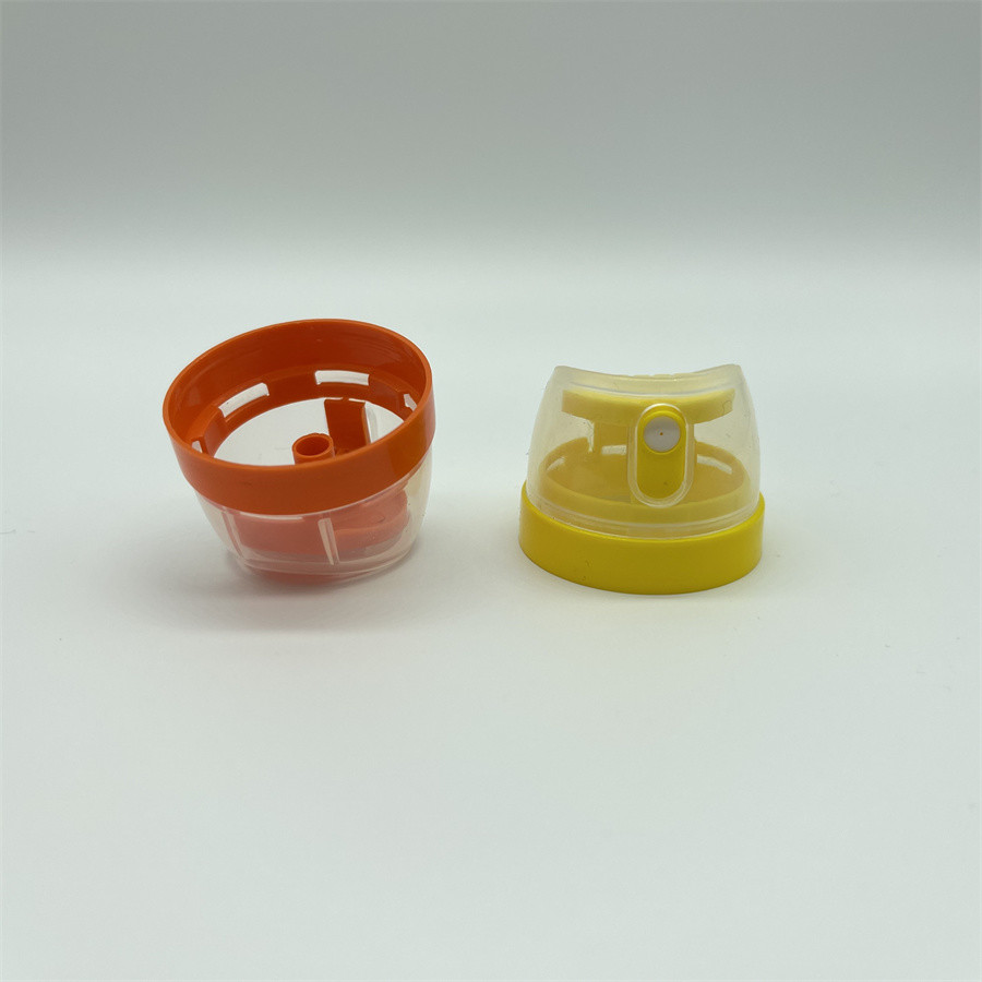 35mm Aerosol Spray Cap for Household Cleaners - Precision Fit, Easy Application